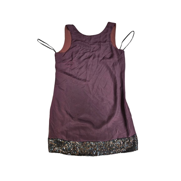 MM Couture by miss me medium sequin dress - Picture 1 of 3